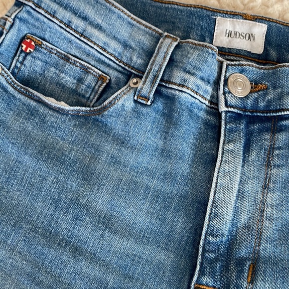 Hudson Blair Super Skinny Women’s Jeans - Picture 3 of 11
